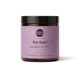 Moon Juice Sex Dust 43g front packaging view