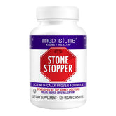 Moonstone Kidney Health Supplement front view with packaging