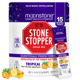Moonstone Kidney Health Support Supplement 190g front view