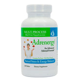 Morter HealthSystem Adrenergy Adrenal Extracts 113g front view