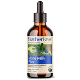 Motherlove More Milk Plus Lactation Supplement 226g front view