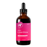 Mountain Meadow Herbs Liver Extract 60g front view