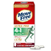 Move Free Ultra Pro 4in1 Joint Support Supplement front view