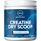 MRM Creatine Powder 91g front view with packaging