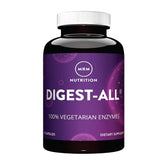 MRM daily-All Multi-Enzyme Capsules front view