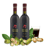 MS Global Bio Pure Noni Juice 1361g front view