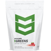 MTN OPS Daily Greens Superfood Blend packaging front view