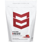 MTN OPS Daily Reds Powder 181g front view with packaging