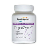 Multi-Enzymes Daily Supplement front view
