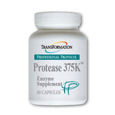 Multi-Enzymes Supplement 625mg front view