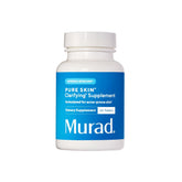 Murad Blended Vitamin & Mineral Supplement front view
