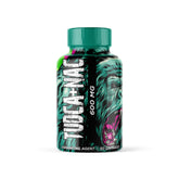 Muscle a balanced routine TUDCA 600mg Liver Extract Supplement front view