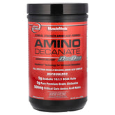MuscleMeds Amino Decanate 360g front view with packaging