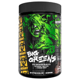 Mutant Spirulina Daily Supplement 372g front view