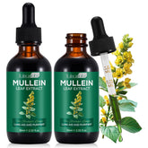 MXCZBSM Mullein Leaf Extract 310g front view