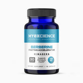 MYOXCIENCE Alpha Lipoic Acid Supplement 750mg front view
