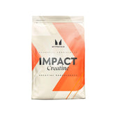 Myprotein Creatine Monohydrate Powder 998g front view