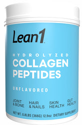 N53 Collagen Supplement 366g front view