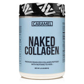 NAKED Collagen Peptides Powder 567g front view