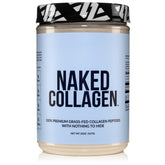 NAKED Collagen Peptides Powder 567g front view