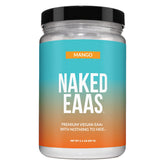 NAKED Essential Amino Acids Powder 499g front view
