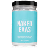 NAKED Essential Amino Acids Powder 499g front view