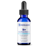 Nanoceutical Solutions Huperzine A Liquid 28g bottle front view