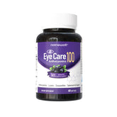 NANOWELL Lutein Supplement 91g front view