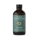Natura Health Products Lung & Bronchial Tonic 299g front view