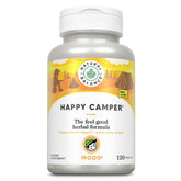 Natural Balance Happy Camper Kava Kava Supplement front view