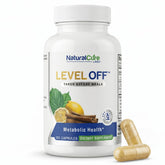 Natural Labs Blended Vitamin & Mineral Supplement front view