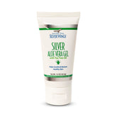 Natural Path Silver Wings Colloidal Silver Skin Gel 200ppm front view