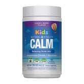 Natural Vitality Magnesium Drink Mix for Kids 539g packaging front view