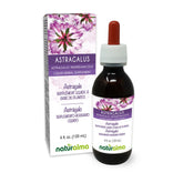 Naturalma Astragalus Liquid Extract 180g front view