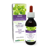 Naturalma Bacopa Monnieri liquid extract bottle front view