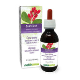 Naturalma Barberry Liquid Extract 180g front view