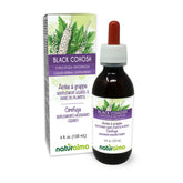 Naturalma Black Cohosh Liquid Extract 180g front view