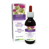 Naturalma Burdock Liquid Extract 180g front view