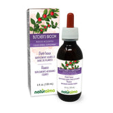 Naturalma Butcher's Broom Liquid Extract front view