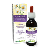 Naturalma Chamomile Liquid Extract 180g front view