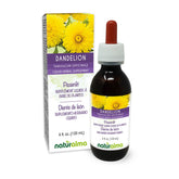 Naturalma Dandelion Liquid Extract 180g front view