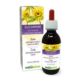 Naturalma Elecampane Liquid Extract 180g front view