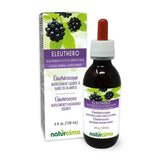 Naturalma Eleuthero Ginseng Liquid Extract 180g front view