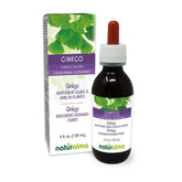 Naturalma Ginkgo Biloba Liquid Extract front view