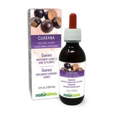 Naturalma Guarana Liquid Extract 180g front view