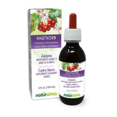 Naturalma Hawthorn Liquid Extract 180g front view