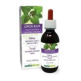 Naturalma Lemon Balm Liquid Extract 150g front view