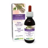 Naturalma Licorice Root Tincture front view 180g