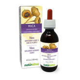 Naturalma Maca Ginseng Liquid Extract 180g front view