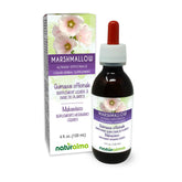 Naturalma Marshmallow Root Liquid Extract bottle front view
